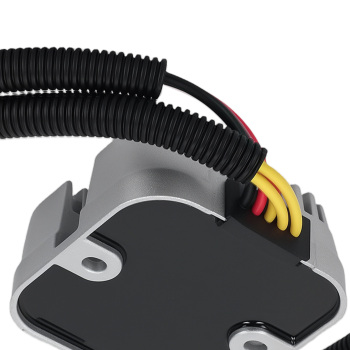 Voltage Regulator Rectifier compatible for Polaris RZR 4 1000 XP ZR 9004014029,4015229