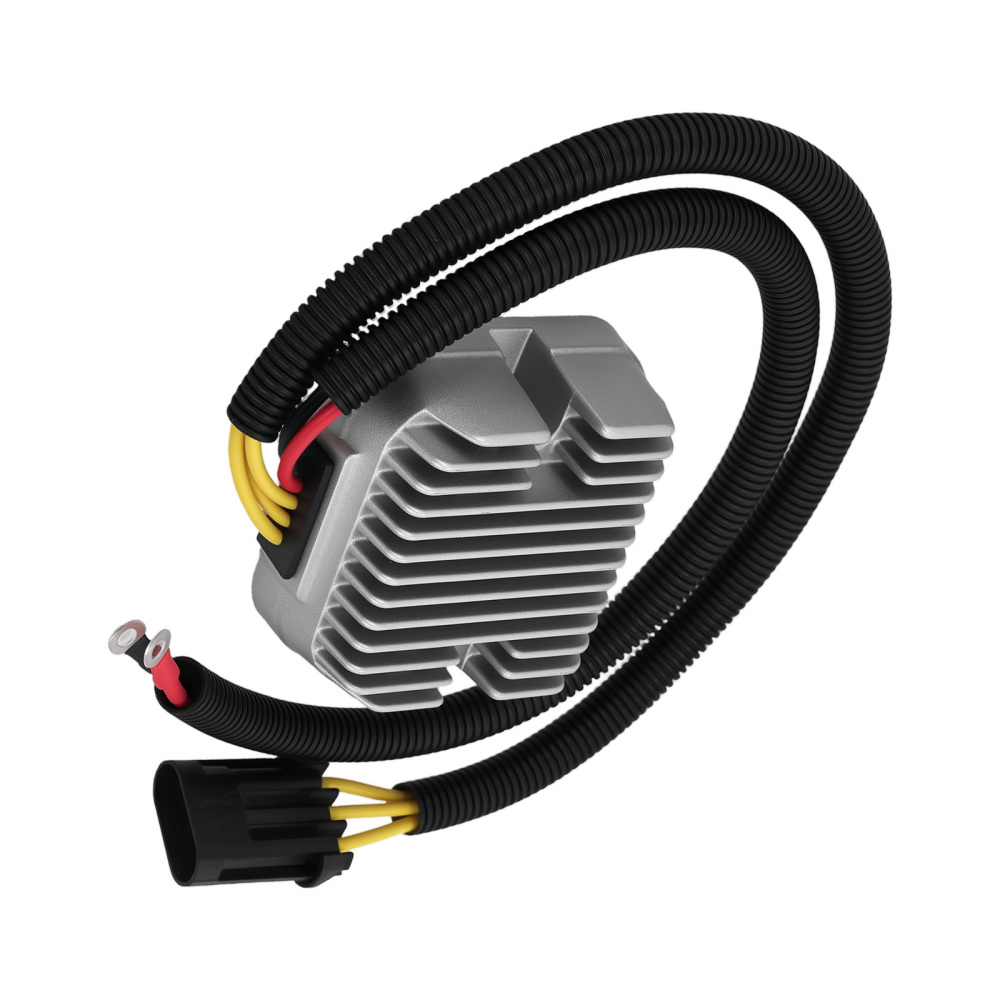 Voltage Regulator Rectifier compatible for Polaris RZR 4 1000 XP ZR 9004014029,4015229