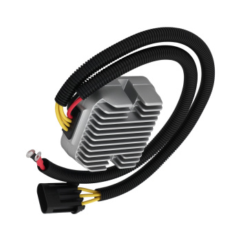 Voltage Regulator Rectifier compatible for Polaris RZR 4 1000 XP ZR 9004014029,4015229
