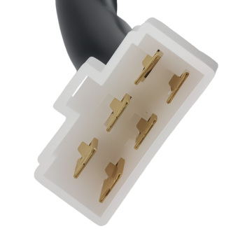 Voltage Regulator Rectifier 30A 6 Pins compatible for Honda GX610 31620-ZG5-033 SH711AA