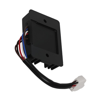 Voltage Regulator Rectifier 30A 6 Pins compatible for Honda GX610 31620-ZG5-033 SH711AA