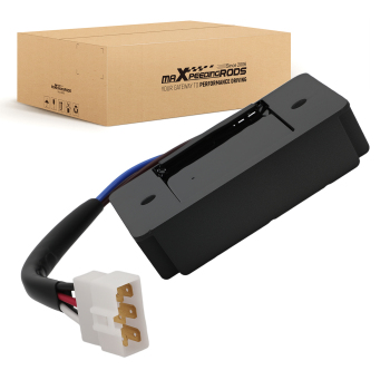 Voltage Regulator Rectifier 30A 6 Pins compatible for Honda GX610 31620-ZG5-033 SH711AA