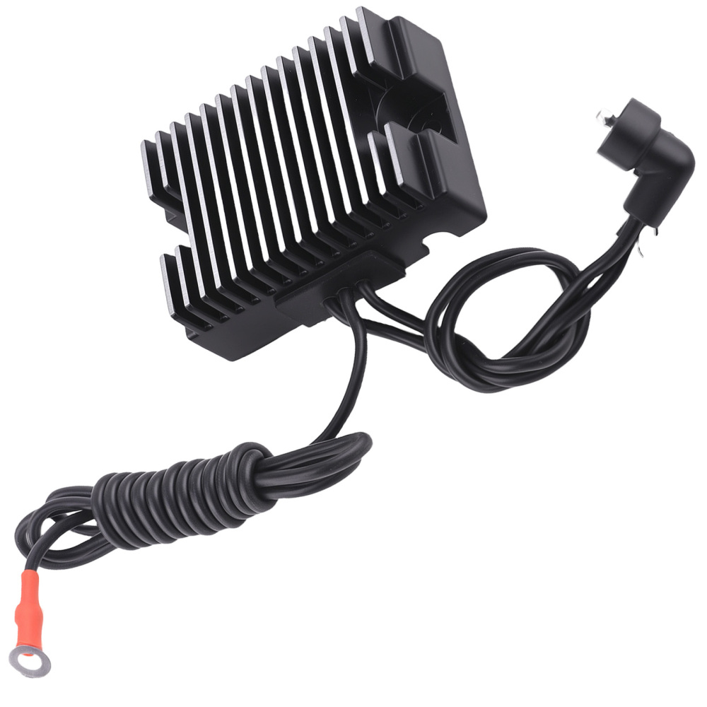 Alternator Generator Conversion Kit compatible for Harley-Davidson 1936-1983 32-0371