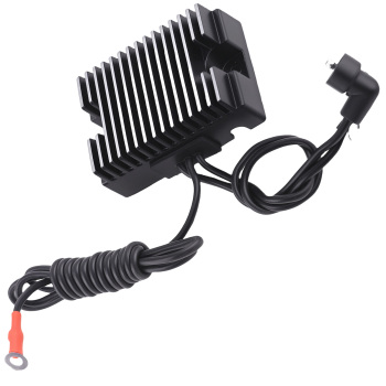 Alternator Generator Conversion Kit compatible for Harley-Davidson 1936-1983 32-0371