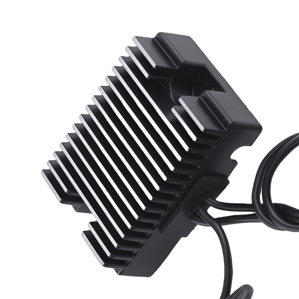 Alternator Generator Conversion Kit compatible for Harley-Davidson 1936-1983 32-0371