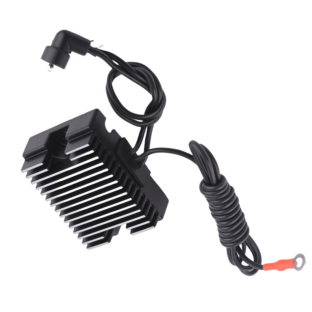 Alternator Generator Conversion Kit compatible for Harley-Davidson 1936-1983 32-0371