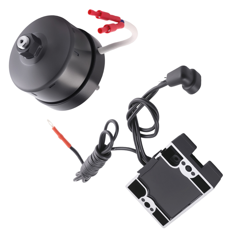 Alternator Generator Conversion Kit compatible for Harley-Davidson 1936-1983 32-0371