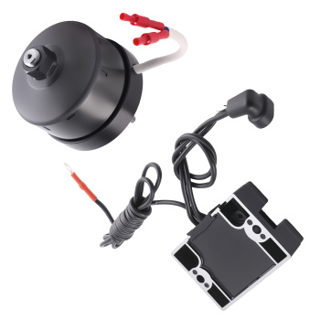 Alternator Generator Conversion Kit compatible for Harley-Davidson 1936-1983 32-0371