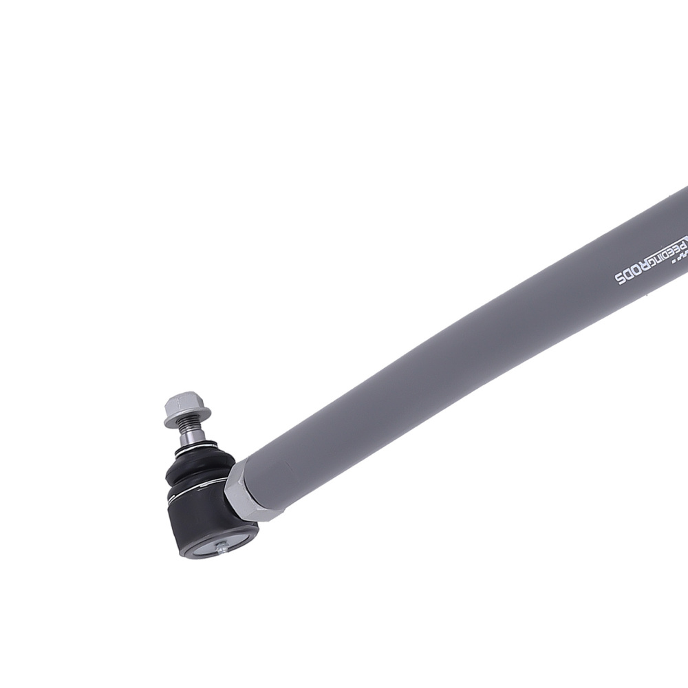 Adjustable Front Upper Lower Control Arm Drag LinkTie Rod compatible for Dodge Ram 94-99