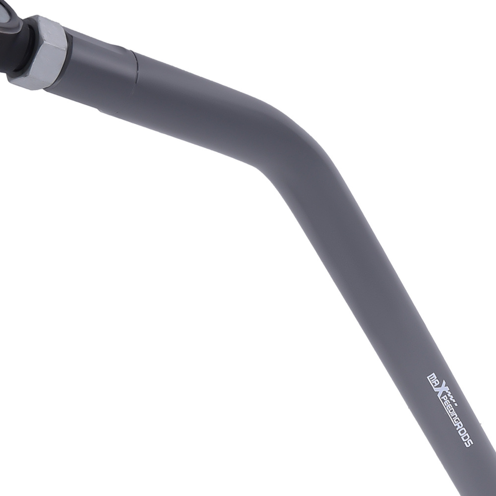 Adjustable Front Upper Lower Control Arm Drag LinkTie Rod compatible for Dodge Ram 94-99