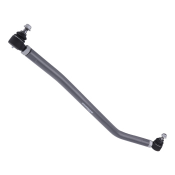 Drag LinkTie Rod Steering 0-6 Lift For 1994-1999 compatible for Ram 1500 2500 4WD 8-Lug