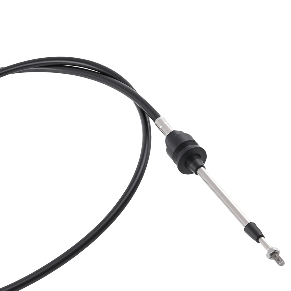 Steering Cable for SeaDoo GTI GTX Wake 2005-2010 277000843 277001474