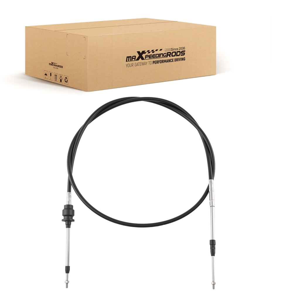 Steering Cable for SeaDoo GTI GTX Wake 2005-2010 277000843 277001474