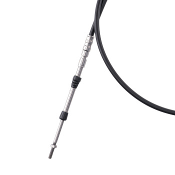 Foot Control Steering Cable for Motor Guide Models 1998-2005 M9377