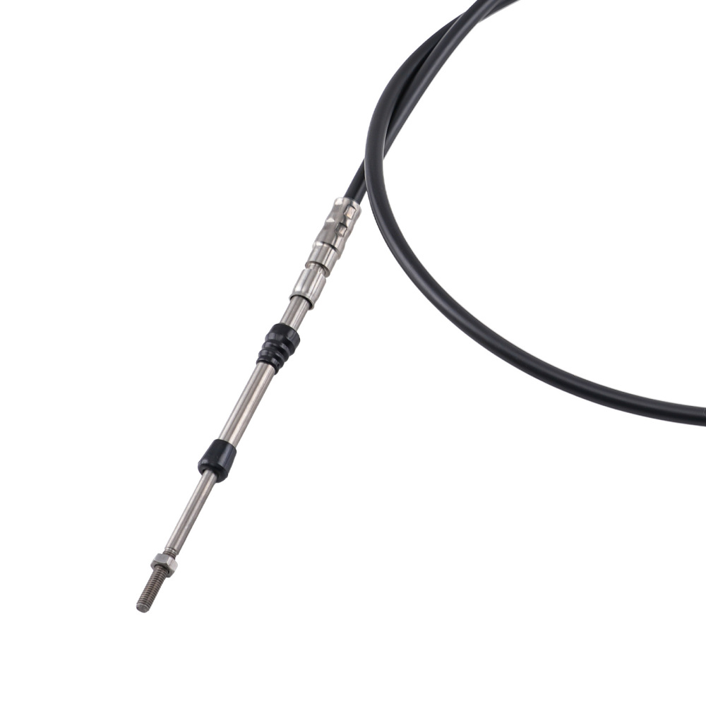 Foot Control Steering Cable for Motor Guide Models 1998-2005 M9377