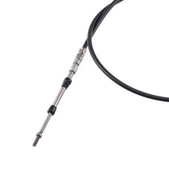 Foot Control Steering Cable for Motor Guide Models 1998-2005 M9377