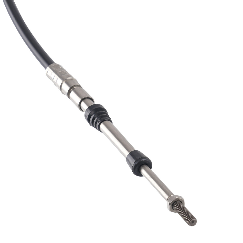 Foot Control Steering Cable for Motor Guide Models 1998-2005 M9377