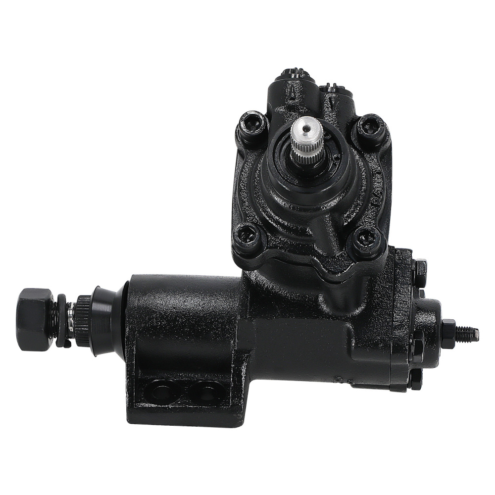 Power Steering Gear Box 44110-60022 For FJ40 compatible for Toyota Land Cruiser 4.2L 1982-1989