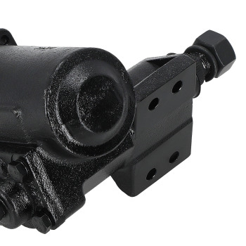 Power Steering Gear Box 44110-60022 For FJ40 compatible for Toyota Land Cruiser 4.2L 1982-1989