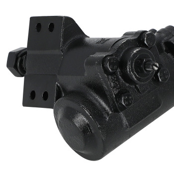 Power Steering Gear Box 44110-60022 For FJ40 compatible for Toyota Land Cruiser 4.2L 1982-1989