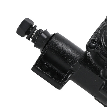 Power Steering Gear Box 44110-60022 For FJ40 compatible for Toyota Land Cruiser 4.2L 1982-1989