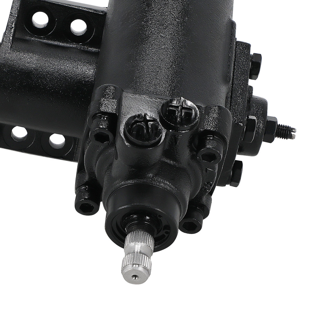 Power Steering Gear Box 44110-60022 For FJ40 compatible for Toyota Land Cruiser 4.2L 1982-1989