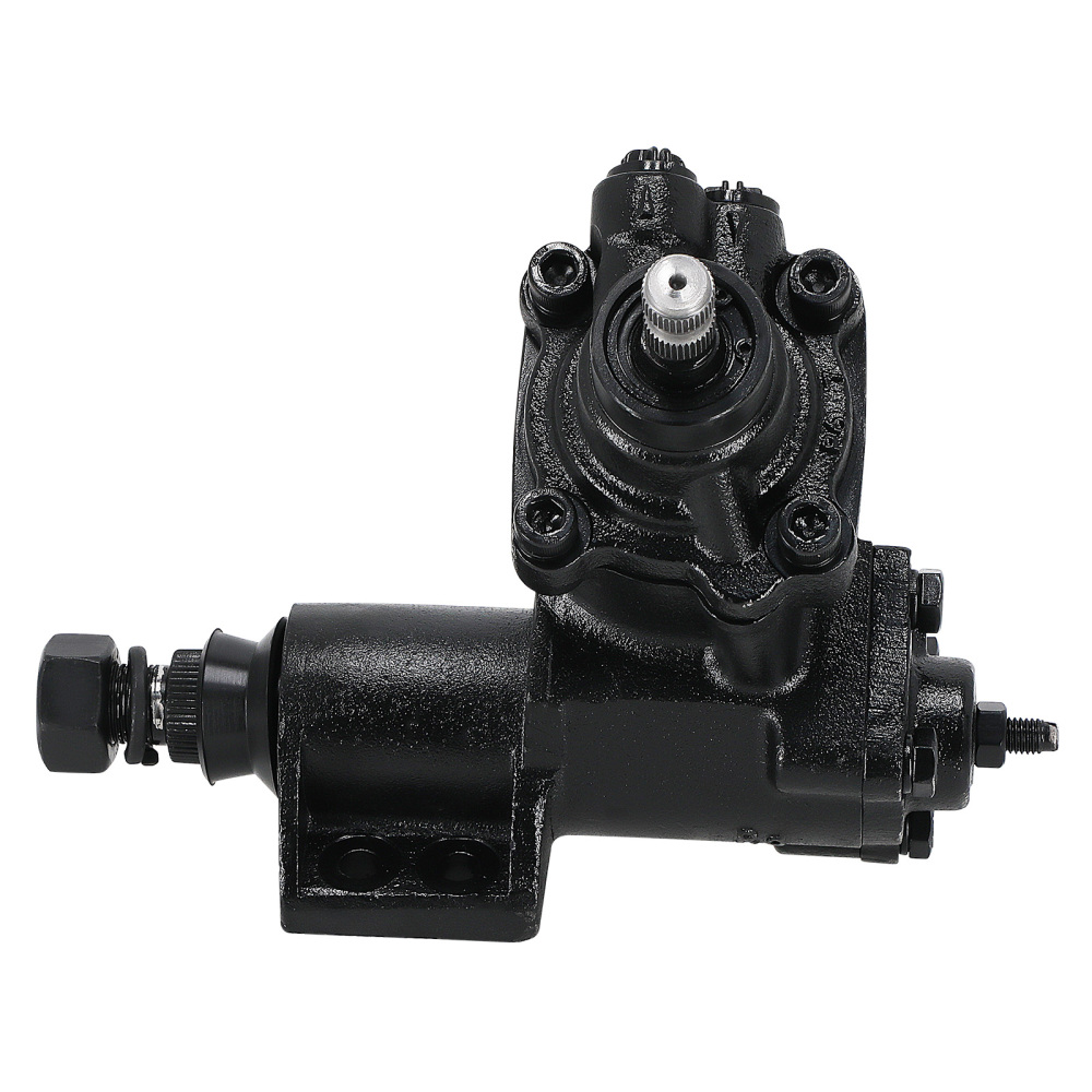 Power Steering Gear Box 44110-60022 For FJ40 compatible for Toyota Land Cruiser 4.2L 1982-1989