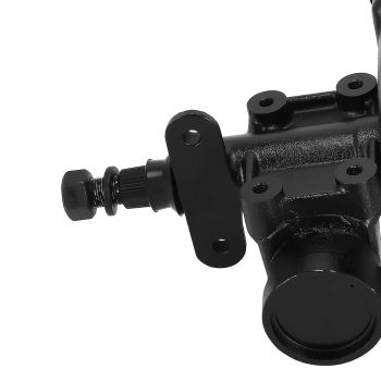 Power Steering Box STC398 compatible for Land Rover RHD Defender Discovery compatible for Range Rover