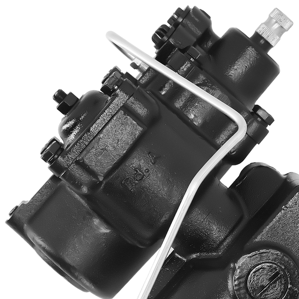 Power Steering Box STC398 compatible for Land Rover RHD Defender Discovery compatible for Range Rover