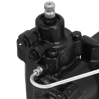 Power Steering Box STC398 compatible for Land Rover RHD Defender Discovery compatible for Range Rover