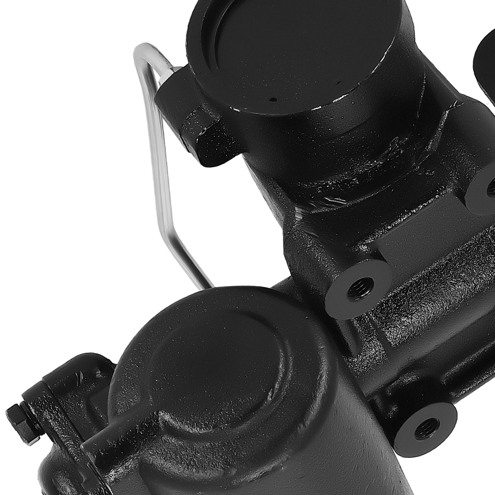 Power Steering Box STC398 compatible for Land Rover RHD Defender Discovery compatible for Range Rover