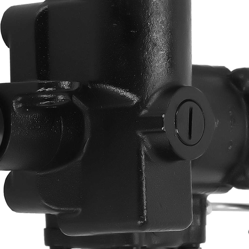 Power Steering Box STC398 compatible for Land Rover RHD Defender Discovery compatible for Range Rover