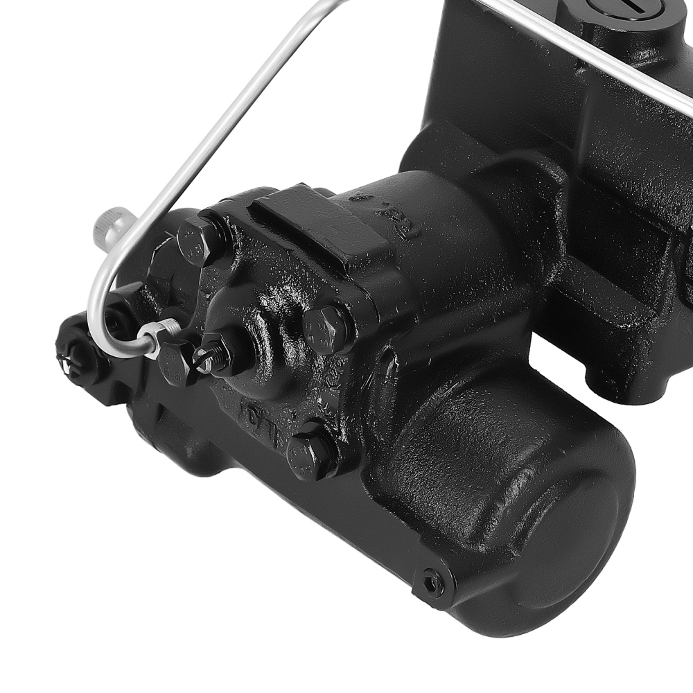 Power Steering Box STC398 compatible for Land Rover RHD Defender Discovery compatible for Range Rover