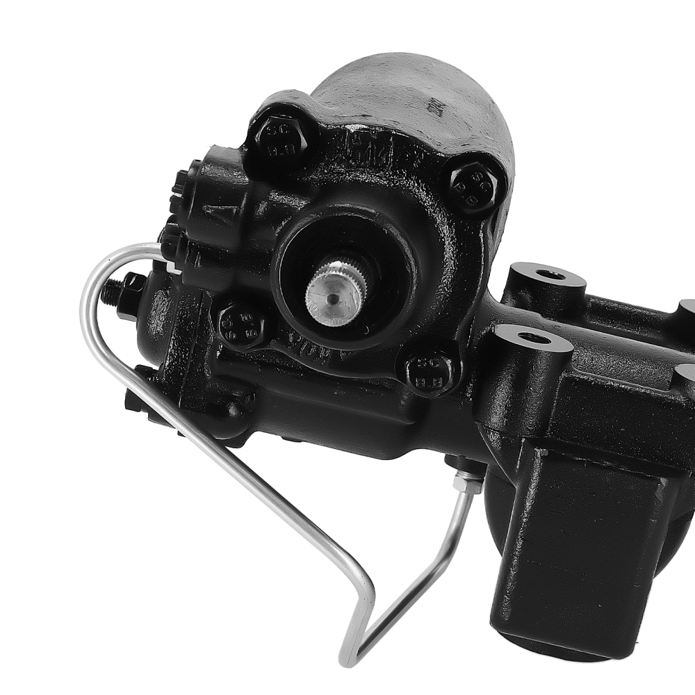 Power Steering Box STC398 compatible for Land Rover RHD Defender Discovery compatible for Range Rover