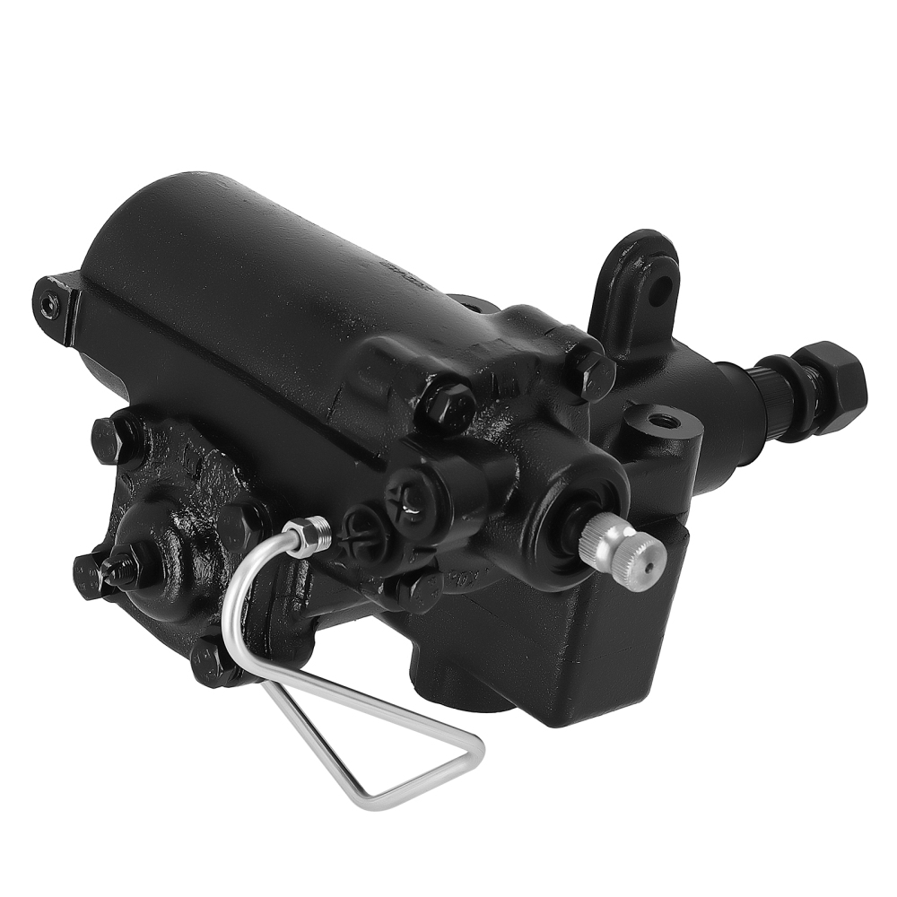 Power Steering Box STC398 compatible for Land Rover RHD Defender Discovery compatible for Range Rover