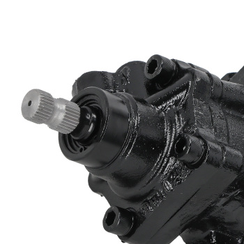 Steering Gear Box 800130 compatible for Chevelle Camaro Muscle Car 800 Series