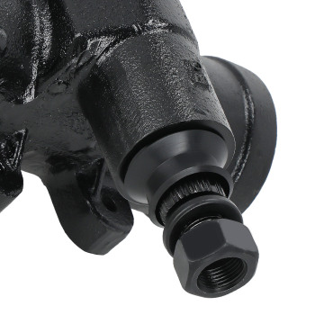 Steering Gear Box 800130 compatible for Chevelle Camaro Muscle Car 800 Series