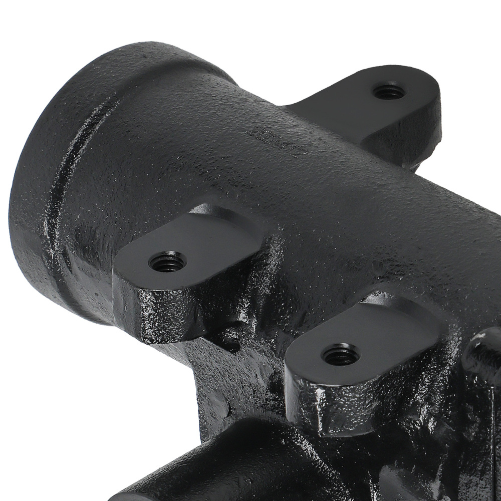 Steering Gear Box 800130 compatible for Chevelle Camaro Muscle Car 800 Series