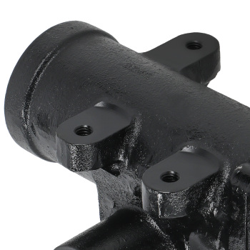 Steering Gear Box 800130 compatible for Chevelle Camaro Muscle Car 800 Series