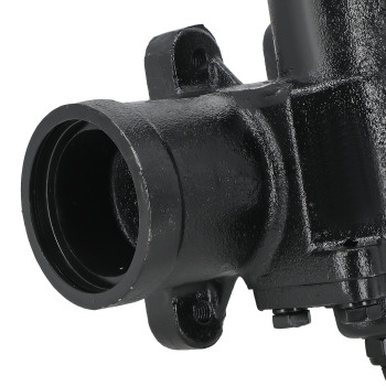 Steering Gear Box 800130 compatible for Chevelle Camaro Muscle Car 800 Series