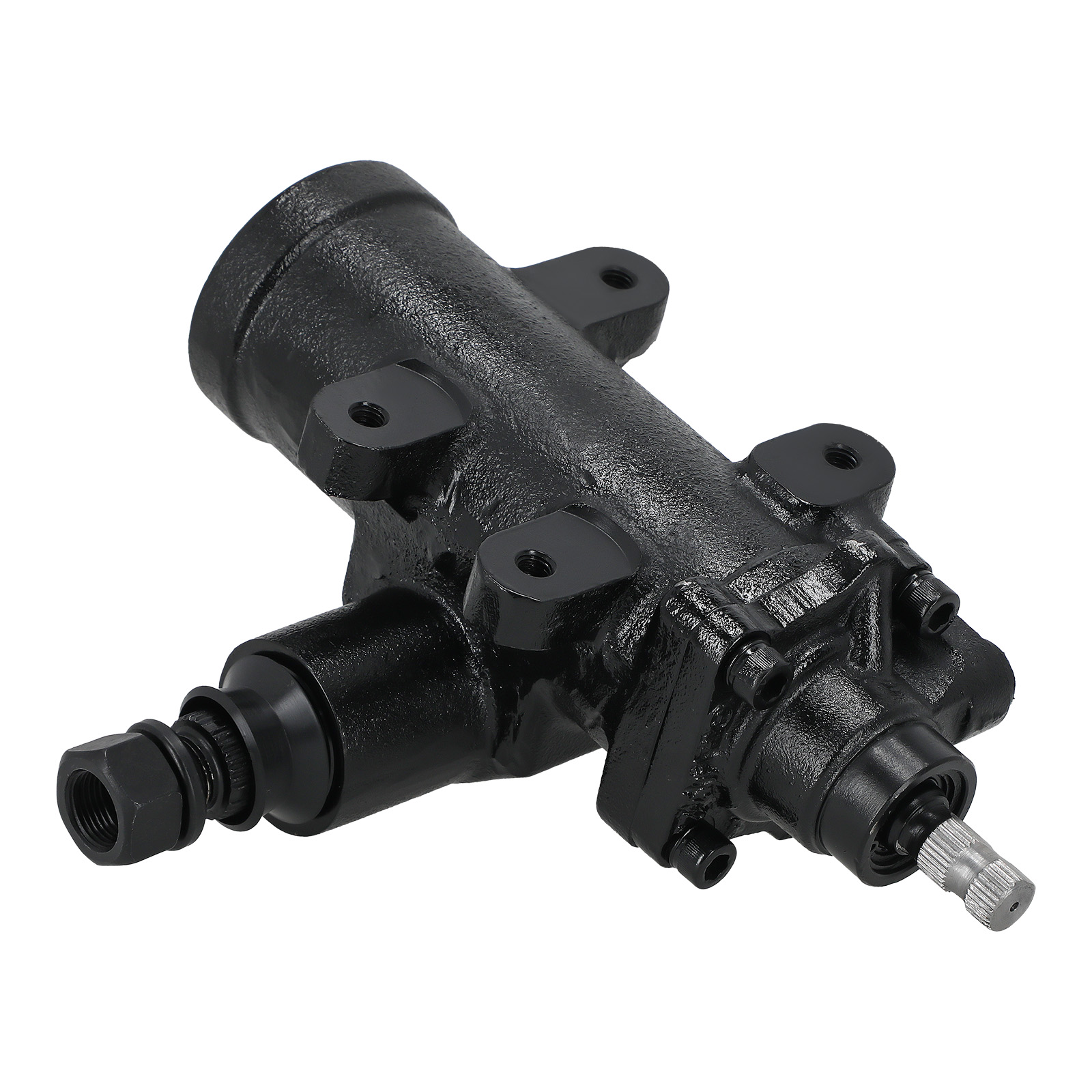 Steering Gear Box 800130 compatible for Chevelle Camaro Muscle Car