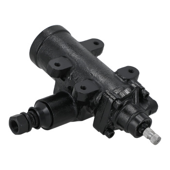 Steering Gear Box 800130 compatible for Chevelle Camaro Muscle Car 800 Series