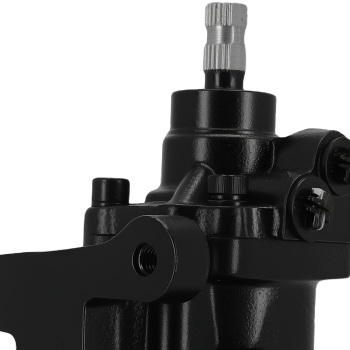 Power Steering Box compatible for Chevy GMC K/V-Series 1968-1991 800133 12.7:1 ratio