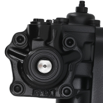 Power Steering Box compatible for Chevy GMC K/V-Series 1968-1991 800133 12.7:1 ratio
