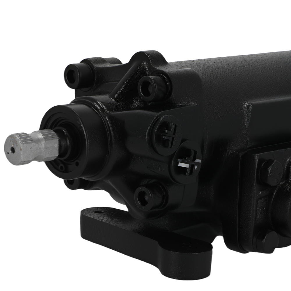 Power Steering Box compatible for Chevy GMC K/V-Series 1968-1991 800133 12.7:1 ratio