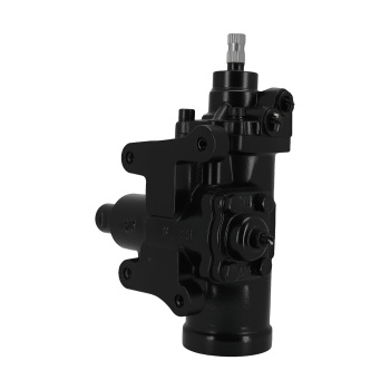 Power Steering Box compatible for Chevy GMC K/V-Series 1968-1991 800133 12.7:1 ratio