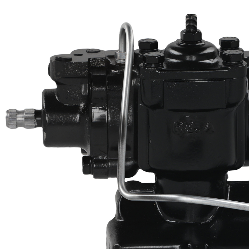 Power Steering Gear Box compatible for Land Rover Discovery 1999-2004 All Models QAF500060X