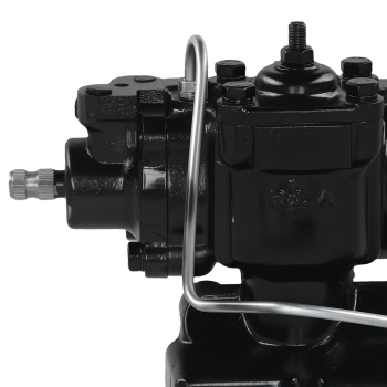 Power Steering Gear Box compatible for Land Rover Discovery 1999-2004 All Models QAF500060X