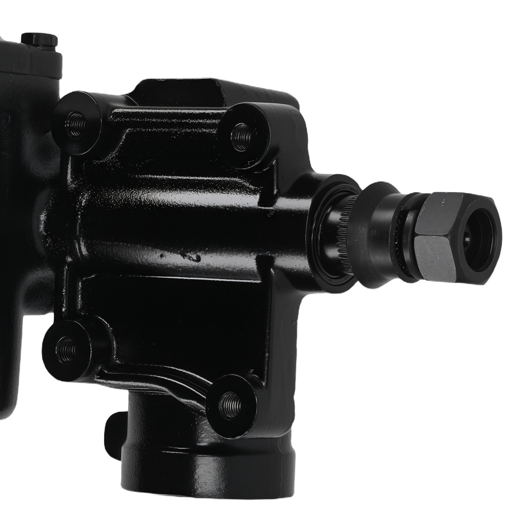 Power Steering Gear Box compatible for Land Rover Discovery 1999-2004 All Models QAF500060X