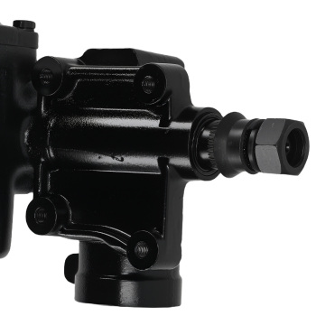 Power Steering Gear Box compatible for Land Rover Discovery 1999-2004 All Models QAF500060X